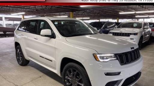 JEEP GRAND CHEROKEE 2021 1C4RJECG6MC658033 image